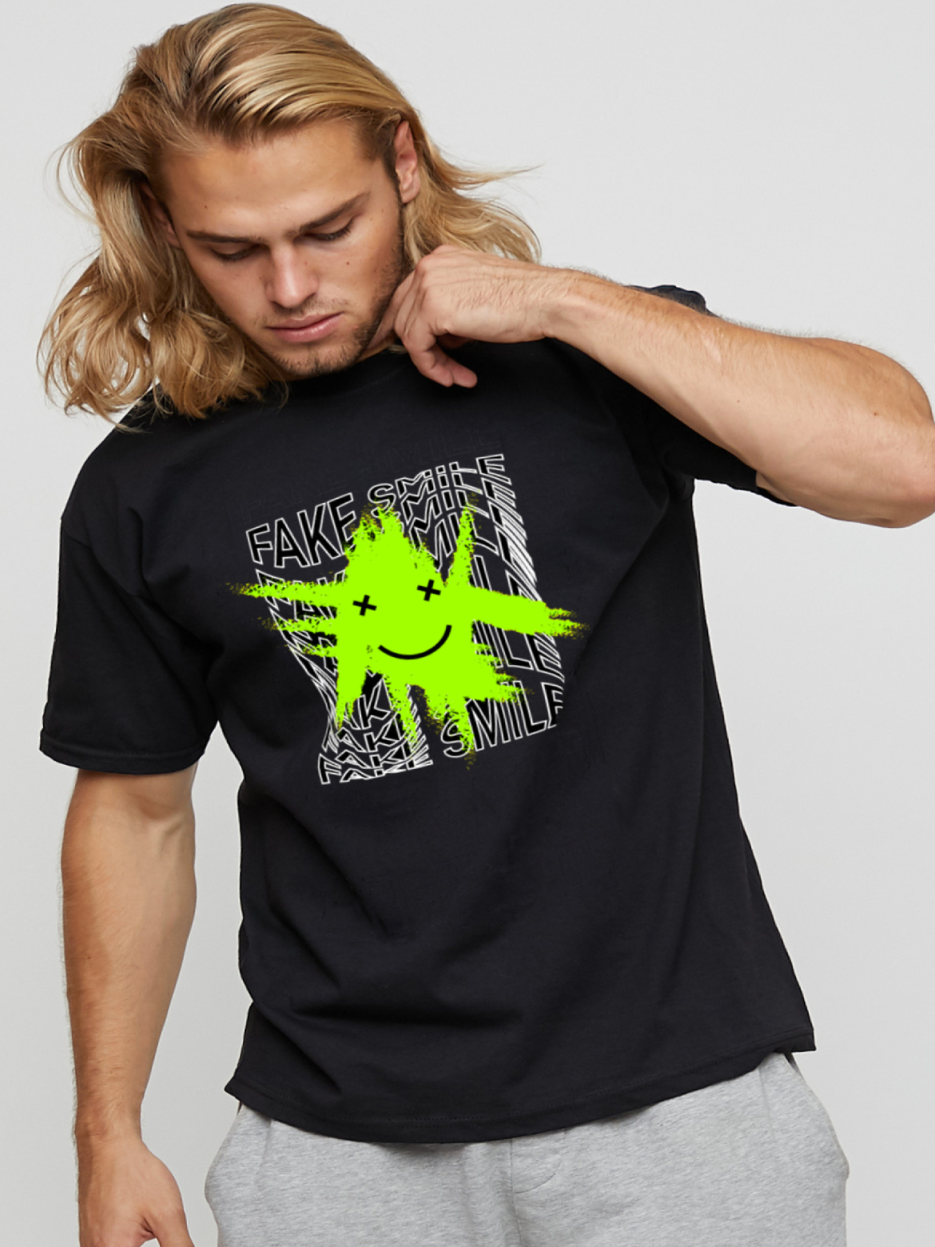 Футболки и поло YAPPI модель MB2676 Фото