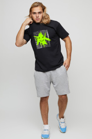 Футболки и поло YAPPI модель MB2676 Фото