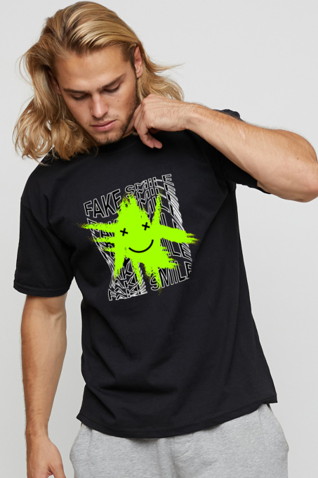 Футболки и поло YAPPI модель MB2676 Фото