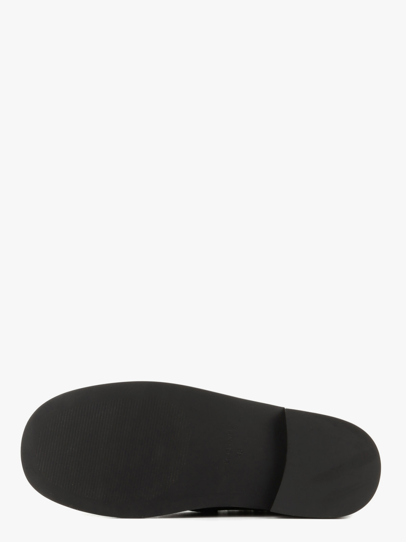 Лоферы LeBERDES модель 00000018860 Фото