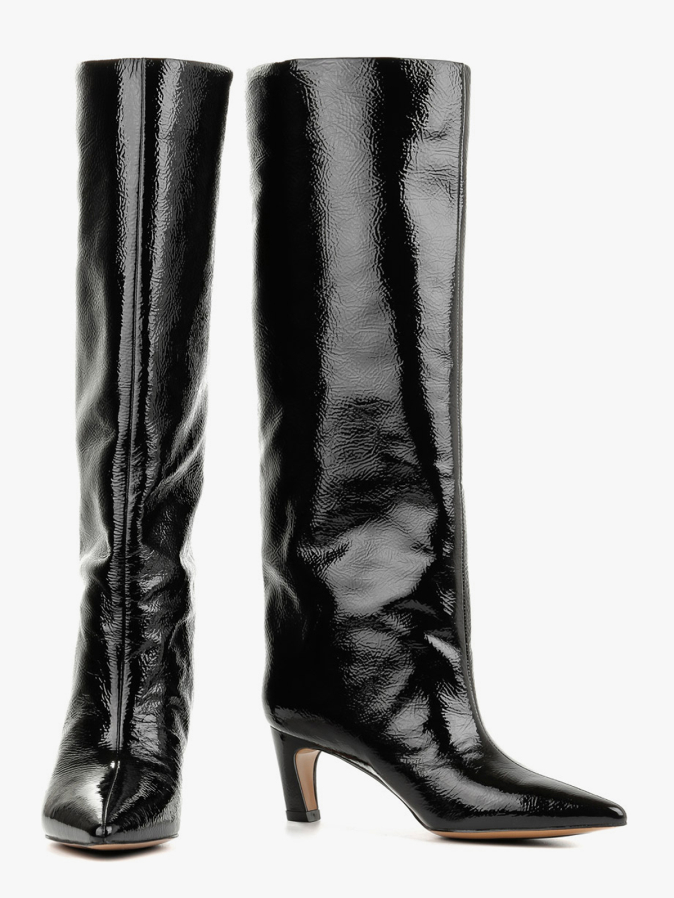 Сапоги LeBERDES модель 00000018857 Фото