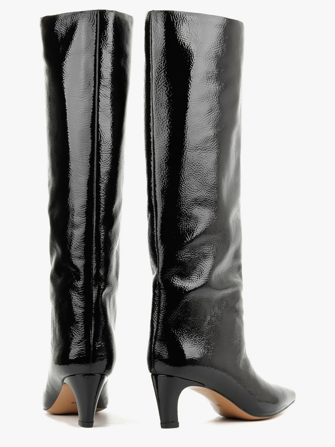 Сапоги LeBERDES модель 00000018857 Фото