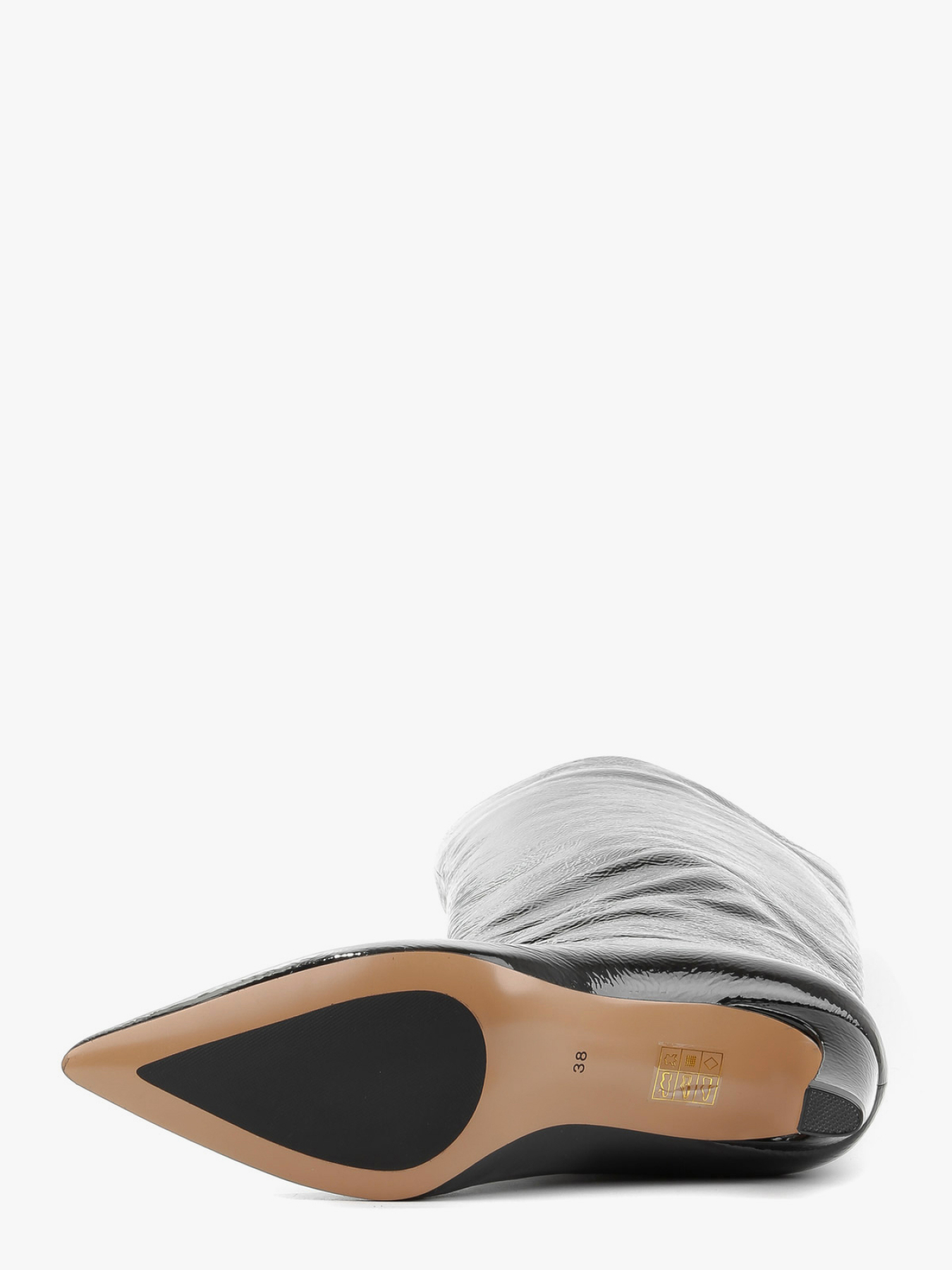 Сапоги LeBERDES модель 00000018857 Фото