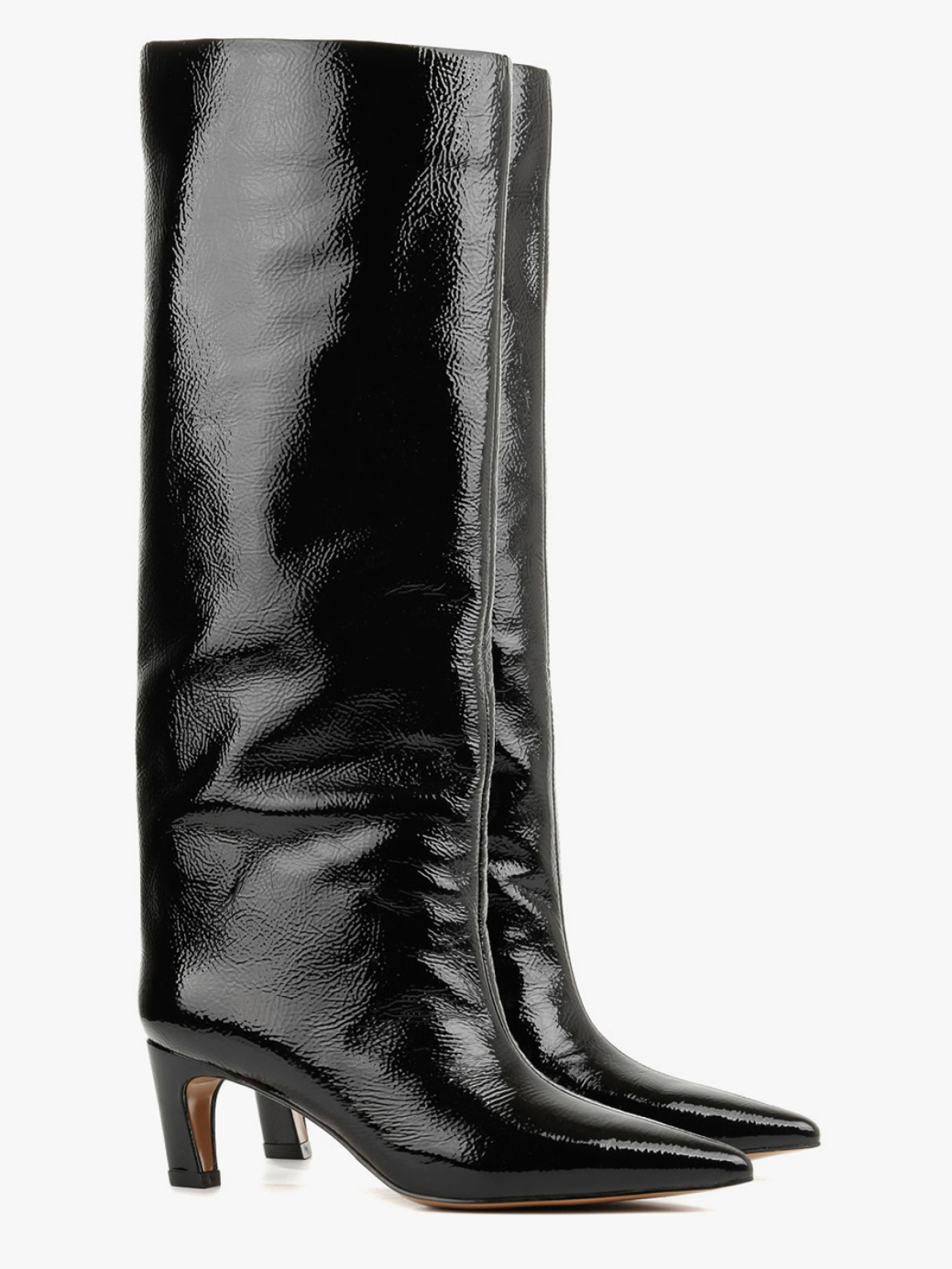 Сапоги LeBERDES модель 00000018857 Фото