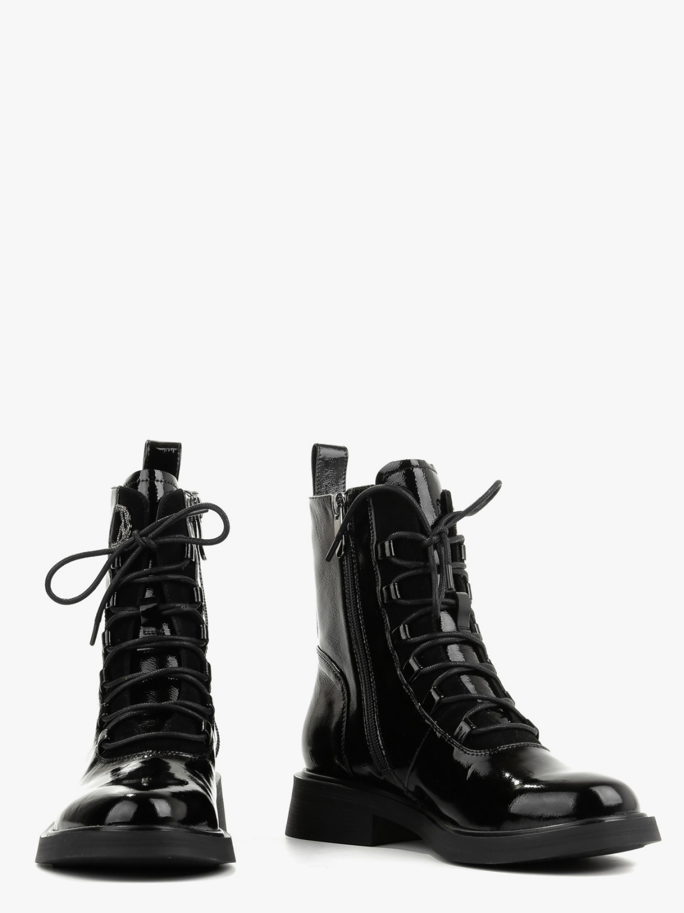 Ботинки LeBERDES модель 00000018856 Фото