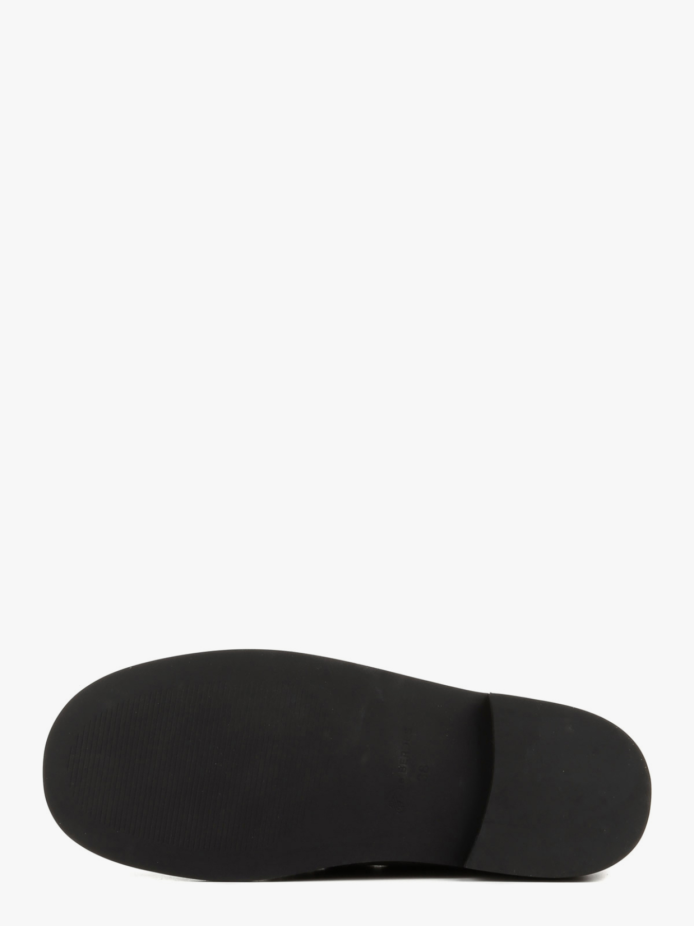 Лоферы LeBERDES модель 00000018855 Фото