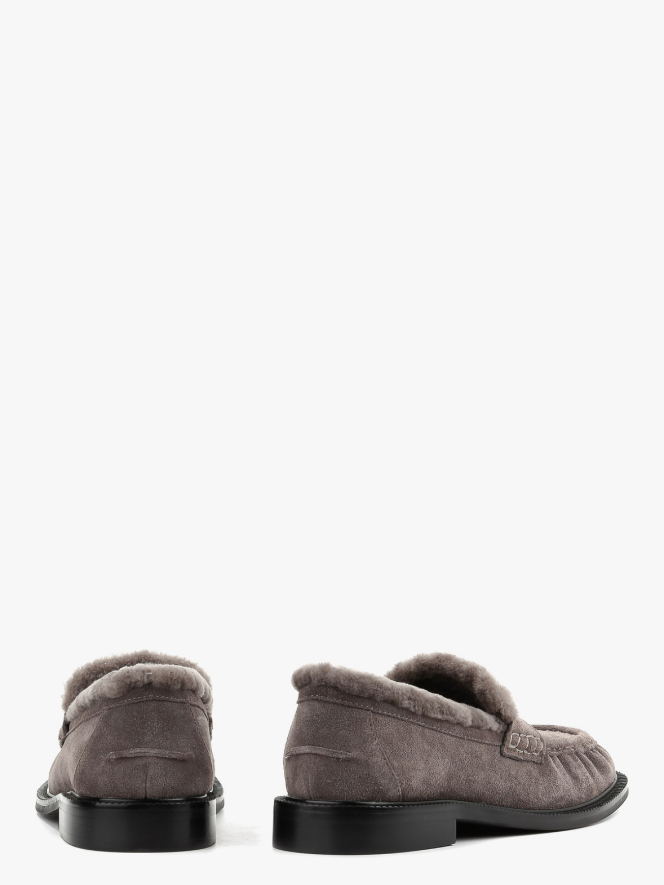 Лоферы LeBERDES модель 00000018855 Фото