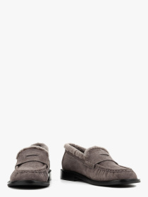 Лоферы LeBERDES модель 00000018855 Фото