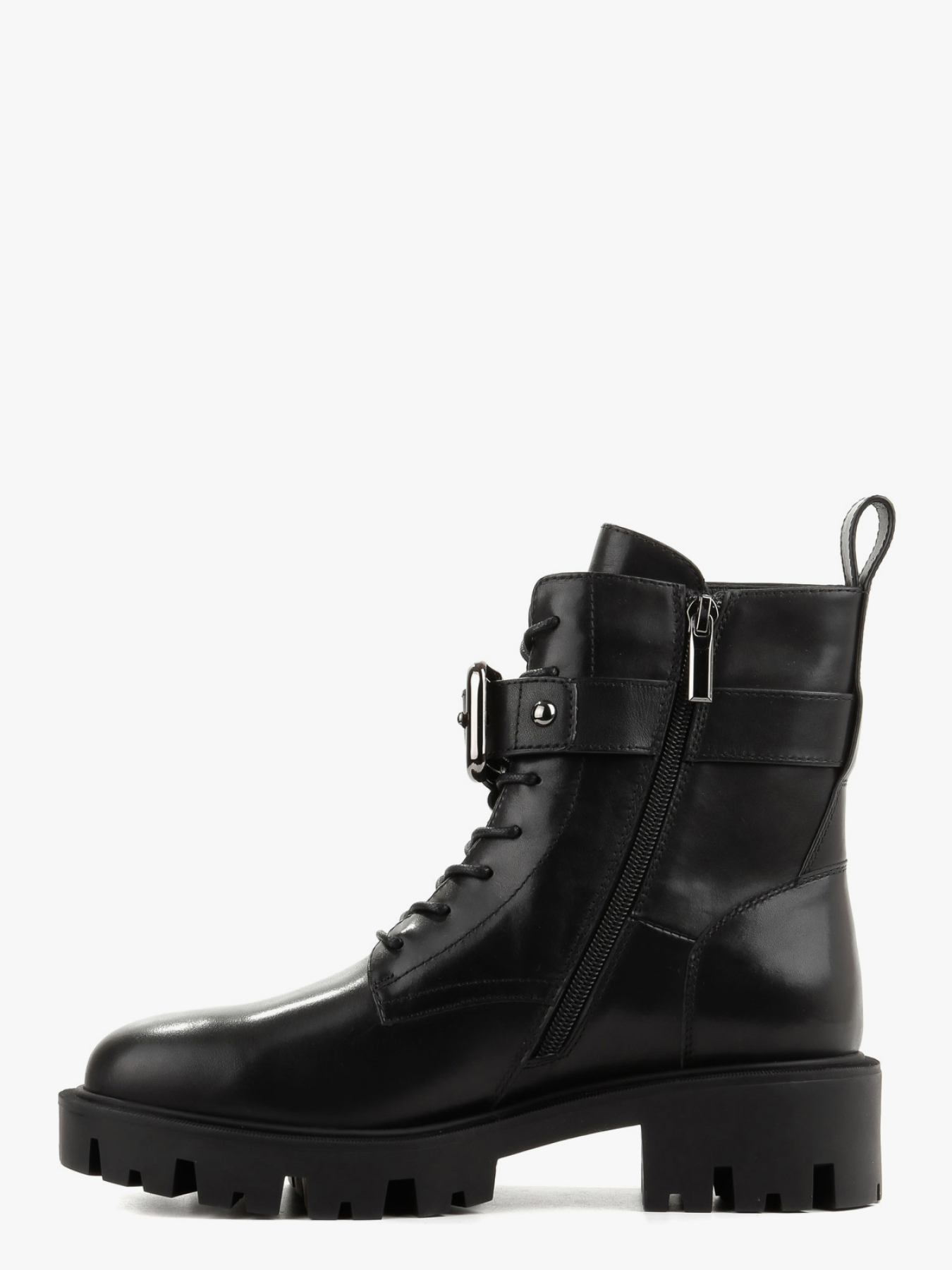 Ботинки LeBERDES модель 00000018854 Фото