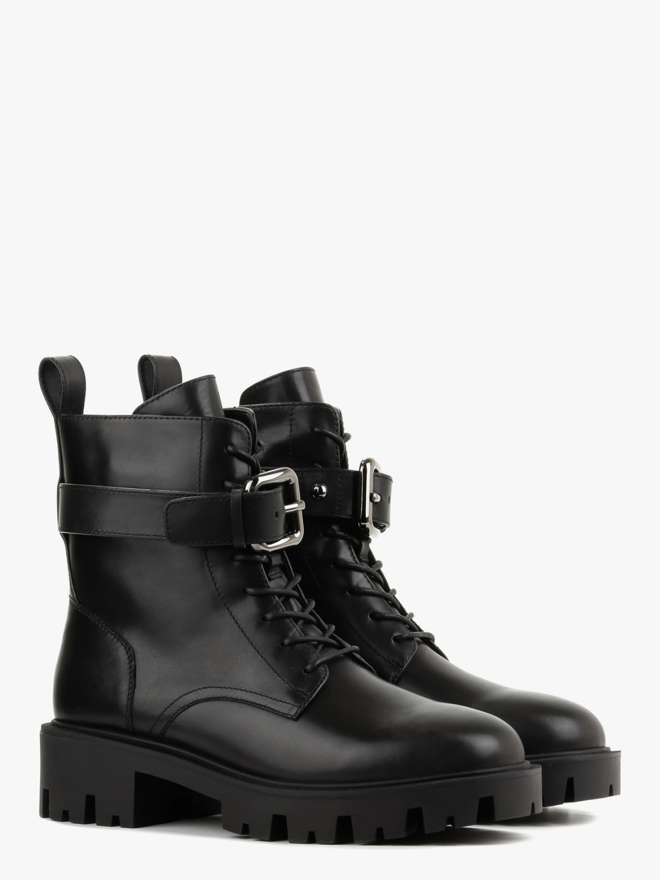 Ботинки LeBERDES модель 00000018854 Фото