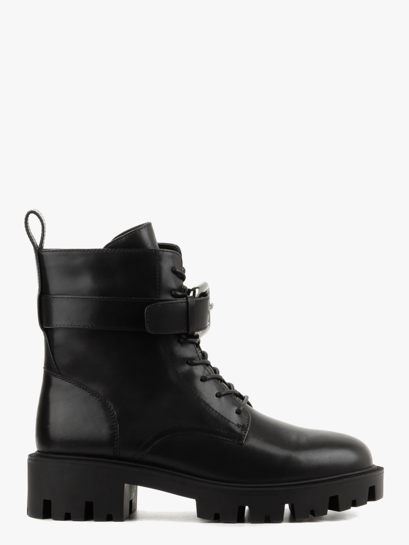 Ботинки LeBERDES модель 00000018854 Фото