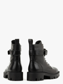 Ботинки LeBERDES модель 00000018854 Фото