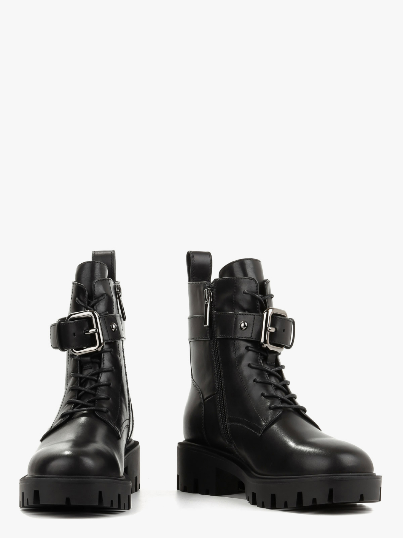 Ботинки LeBERDES модель 00000018854 Фото