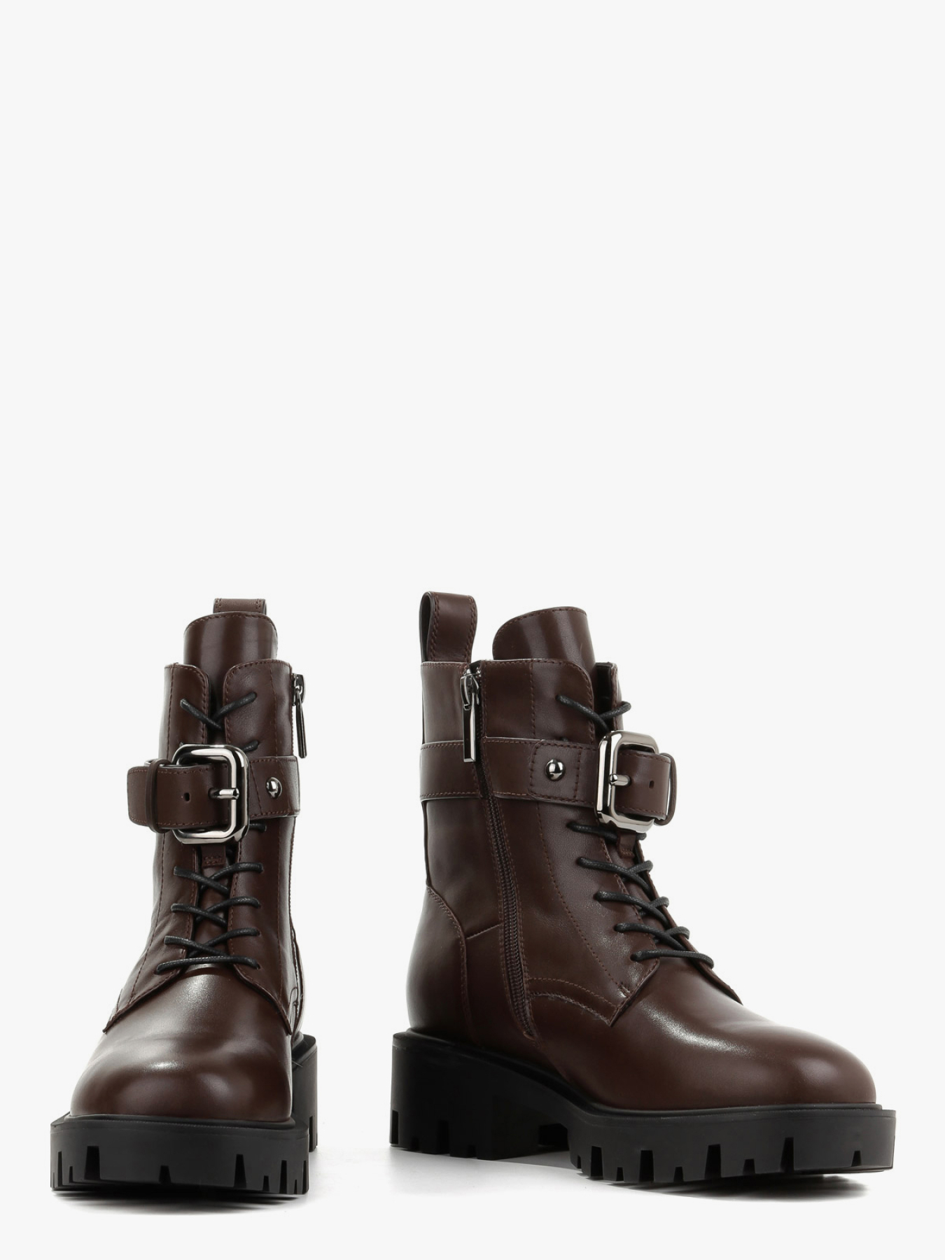 Ботинки LeBERDES модель 00000018853 Фото