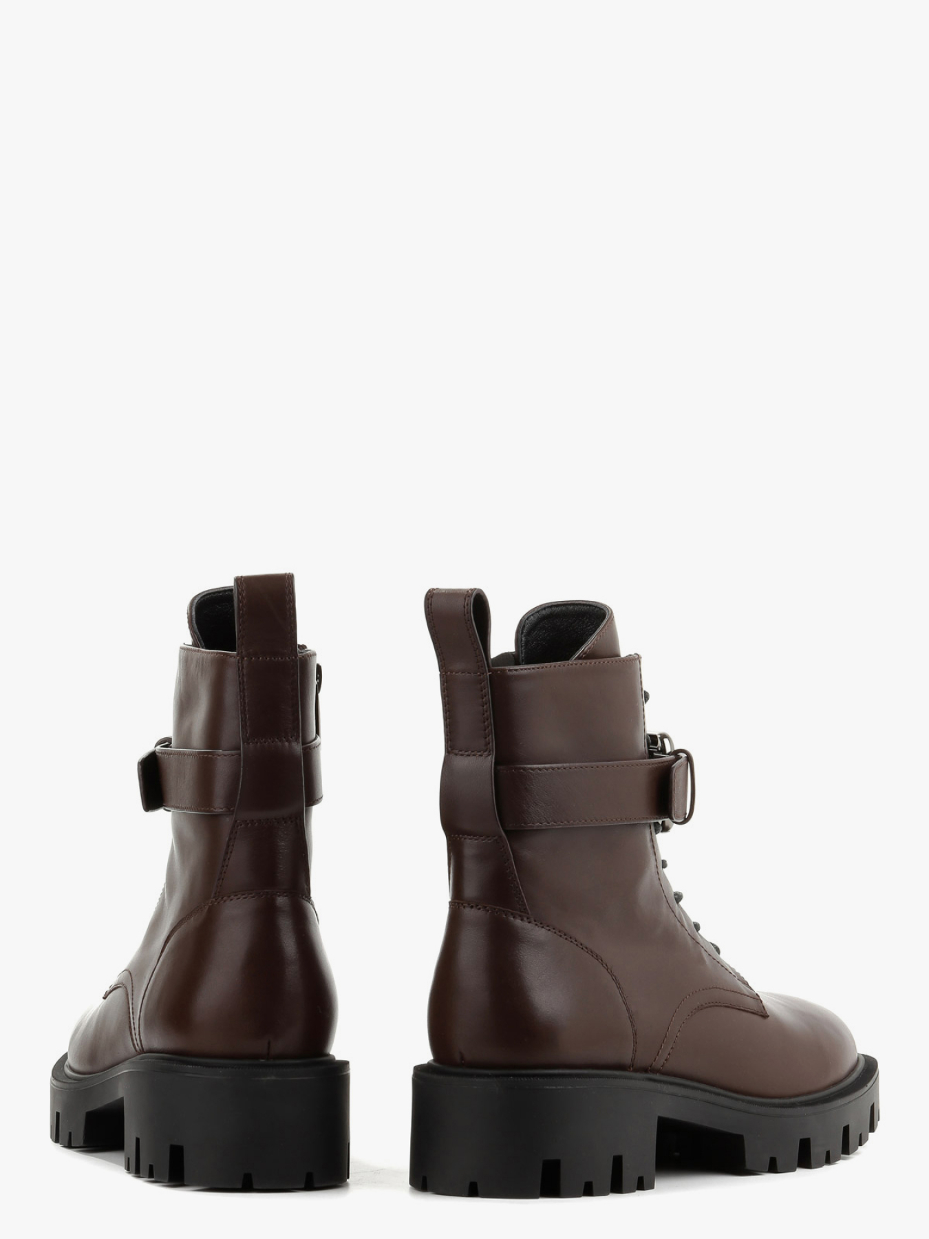 Ботинки LeBERDES модель 00000018853 Фото