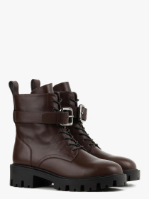 Ботинки LeBERDES модель 00000018853 Фото