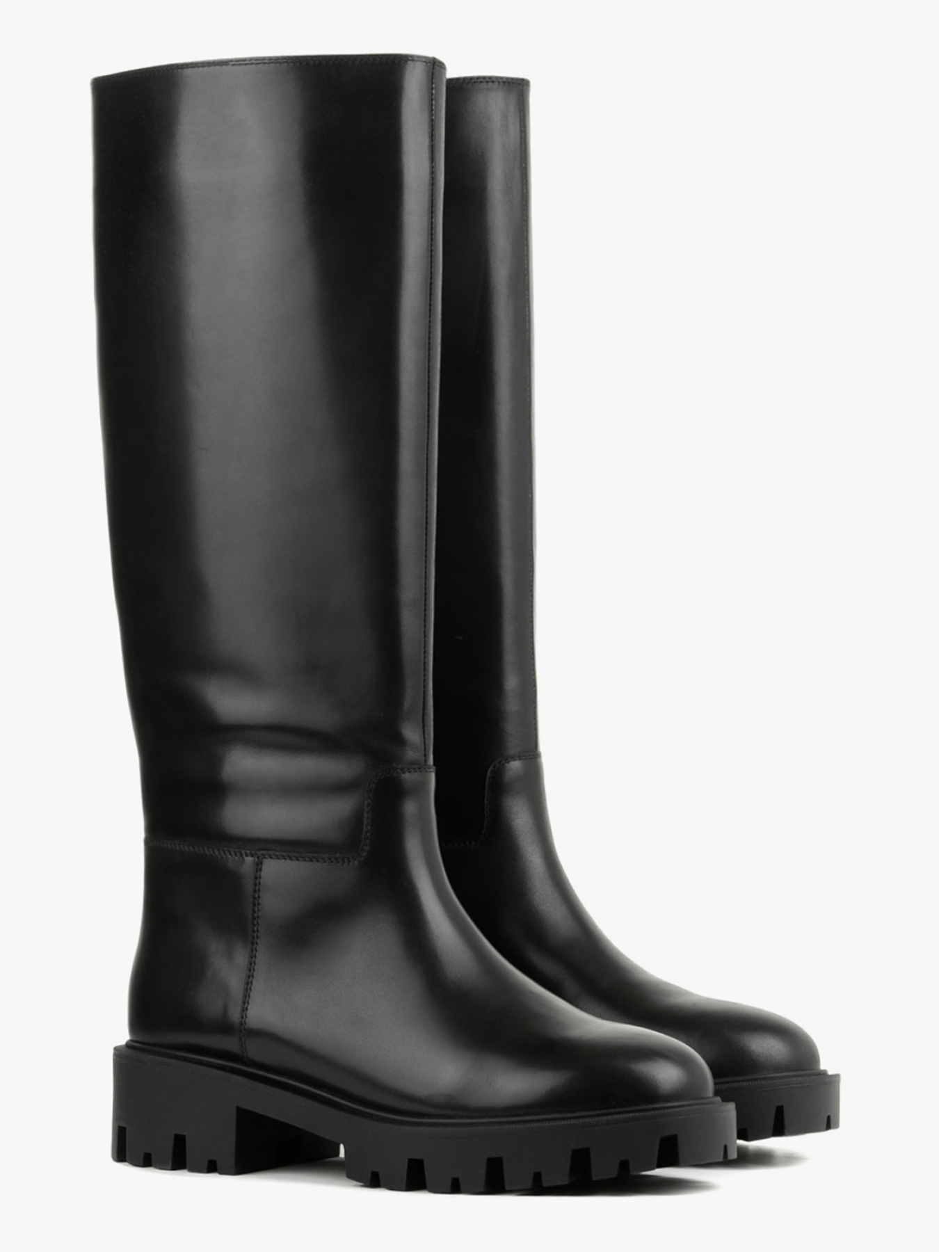 Чоботи LeBERDES модель 00000018851 Фото