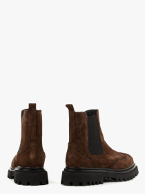 Челси ILVI модель 00000018849 Фото