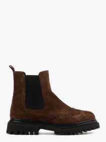 Челси ILVI модель 00000018849 Фото