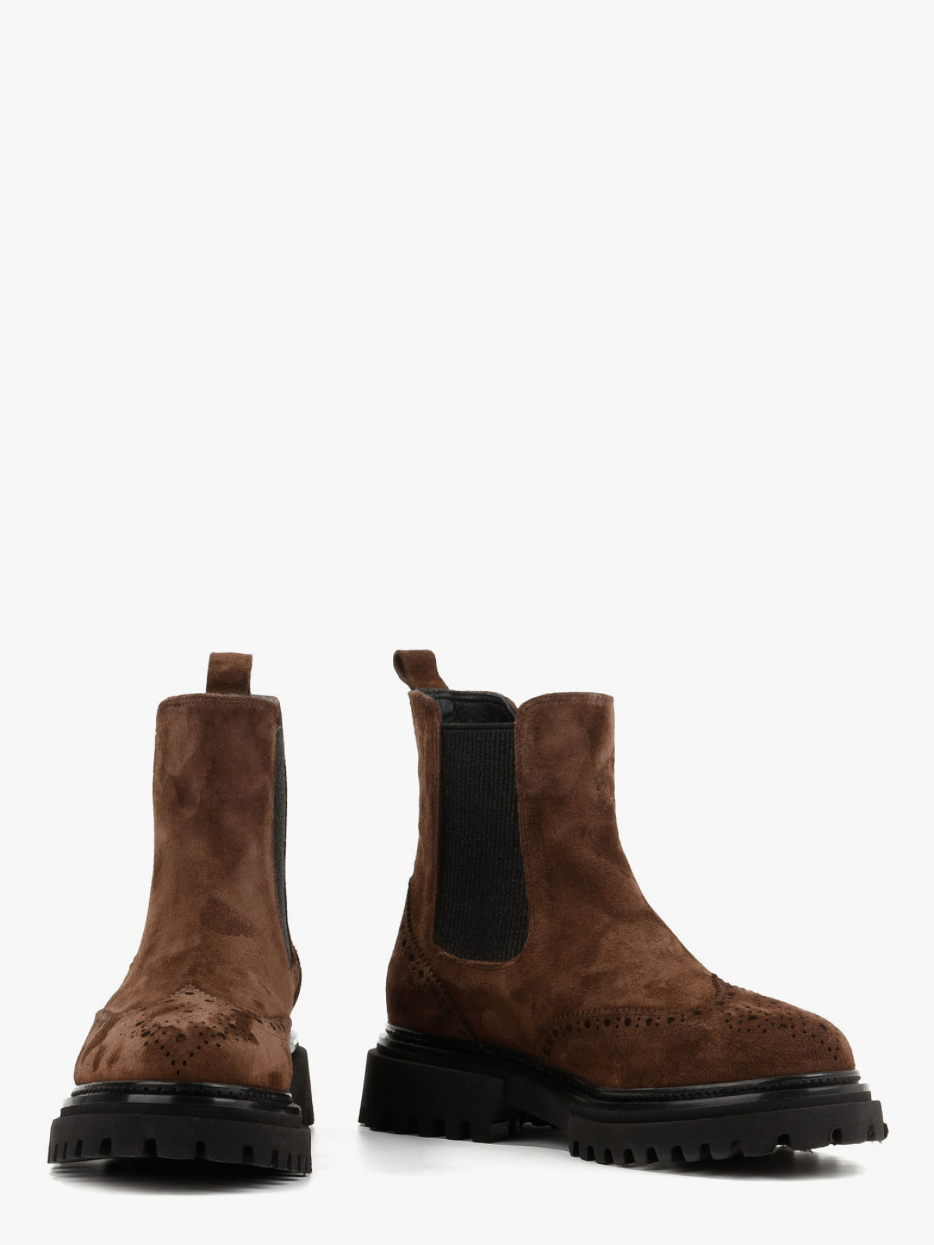 Челси ILVI модель 00000018849 Фото