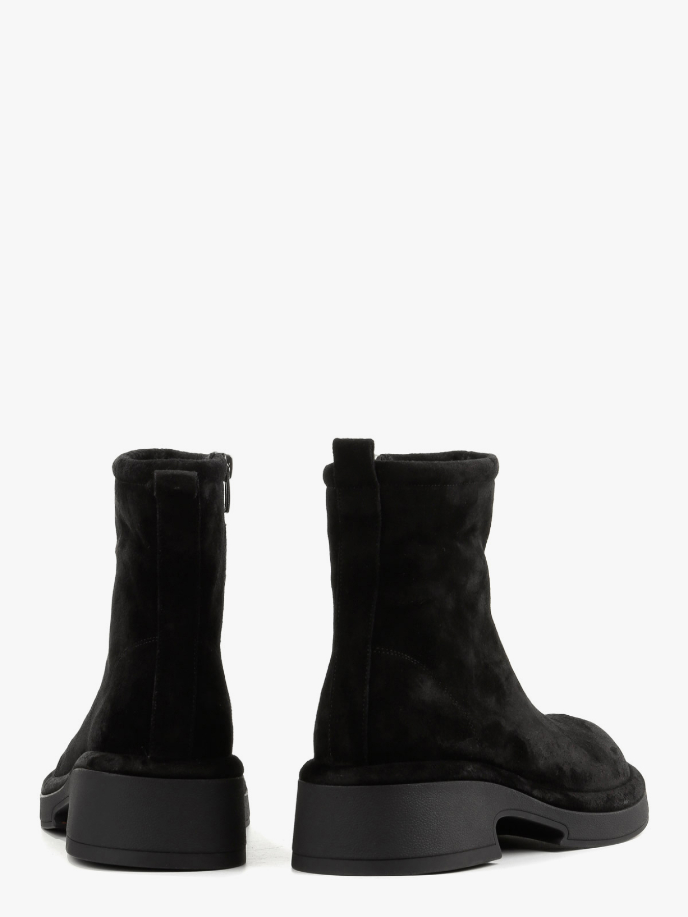 Ботинки LeBERDES модель 00000018848 Фото