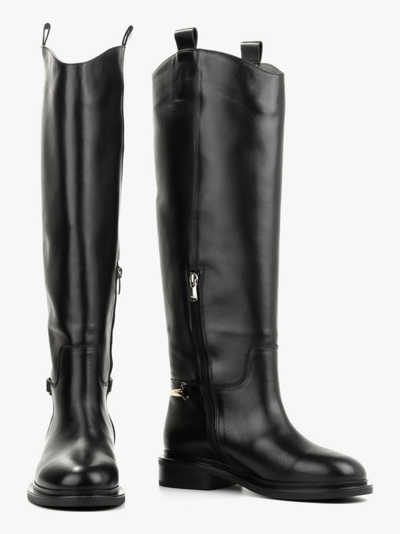 Сапоги LeBERDES модель 00000018847 Фото