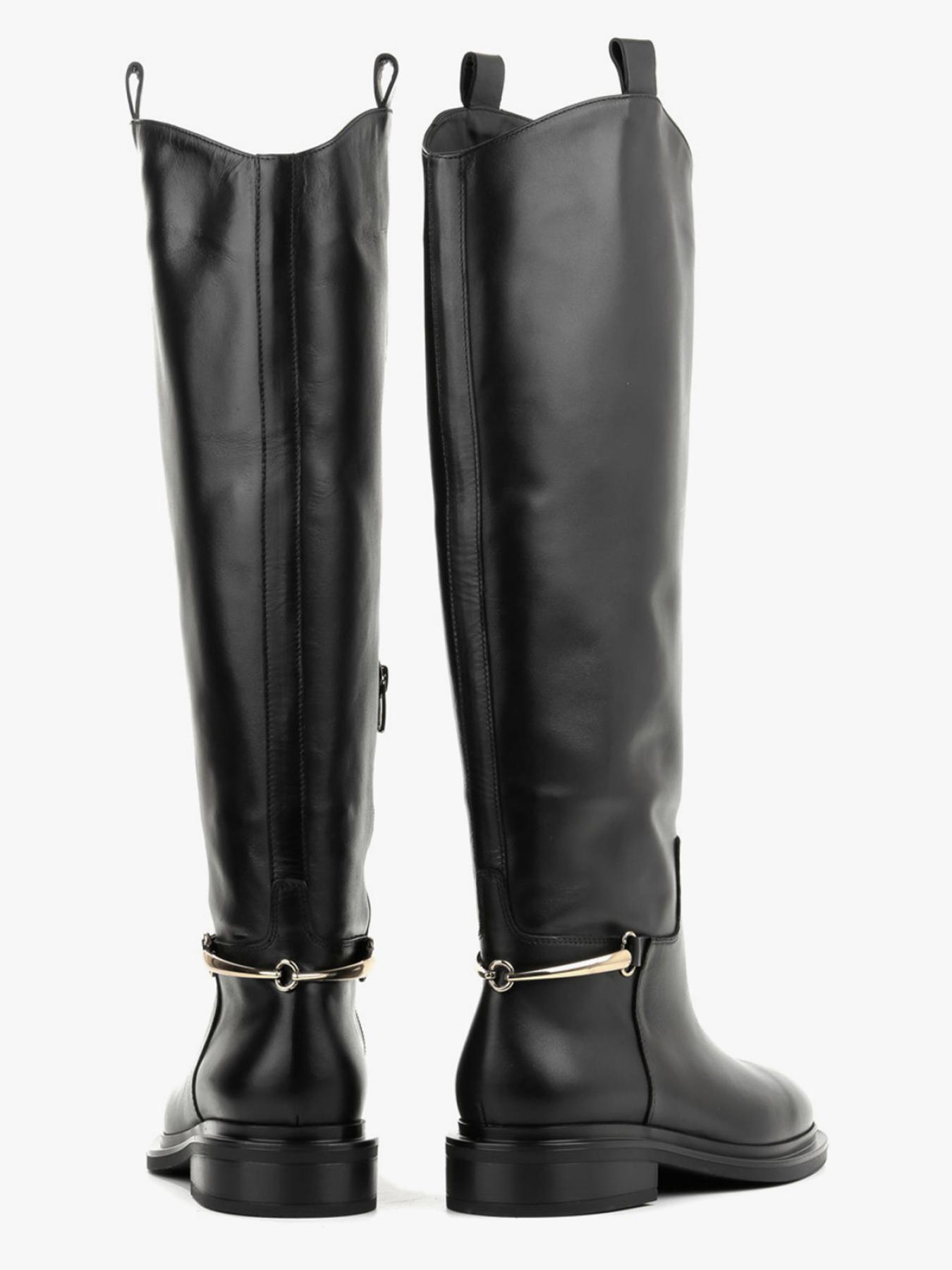 Сапоги LeBERDES модель 00000018847 Фото