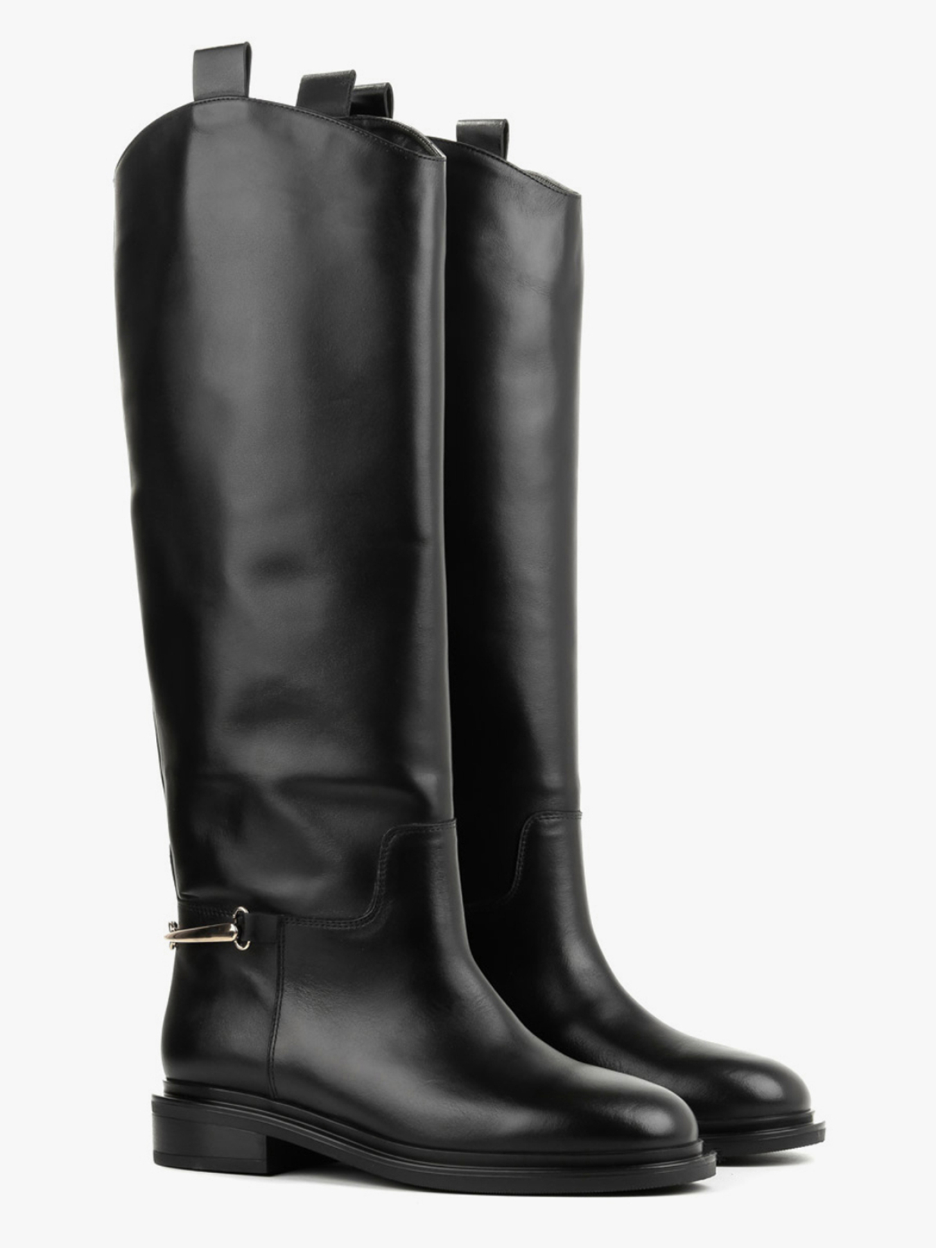 Сапоги LeBERDES модель 00000018847 Фото