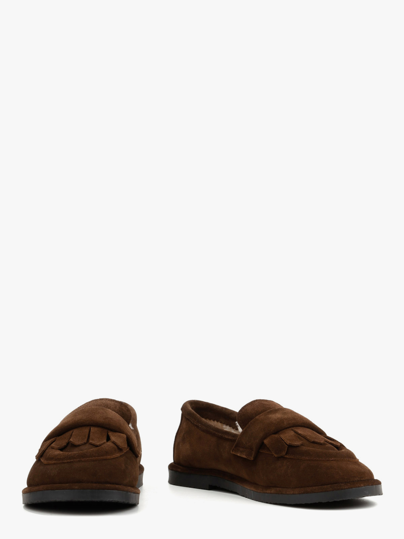 Лоферы ILVI модель 00000018839 Фото