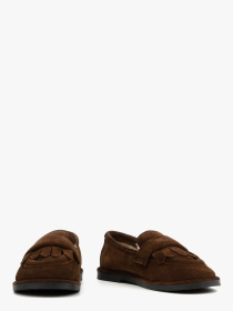 Лоферы ILVI модель 00000018839 Лоферы ILVI модель 00000018839 Фото