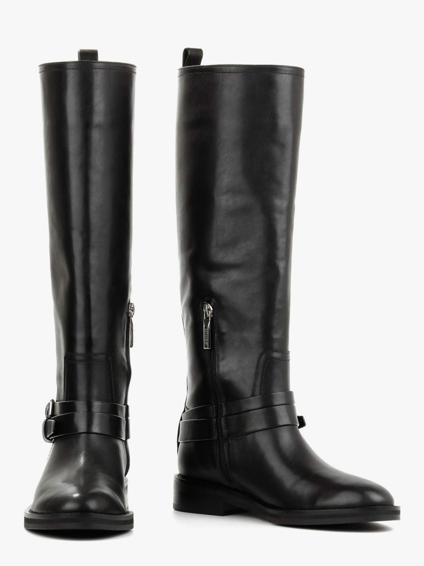 Сапоги LeBERDES модель 00000018528 Фото