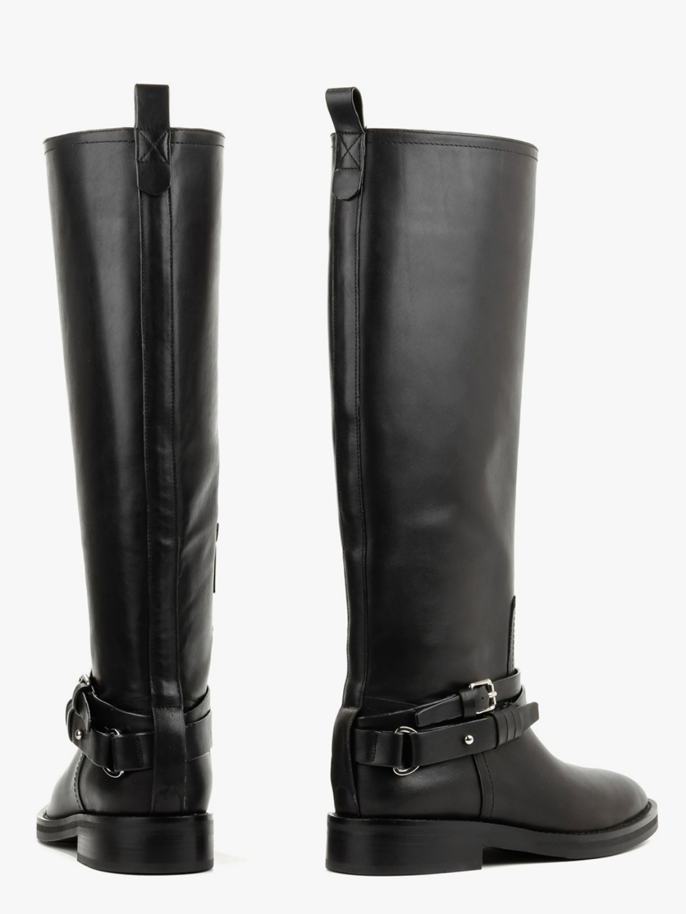 Сапоги LeBERDES модель 00000018528 Фото