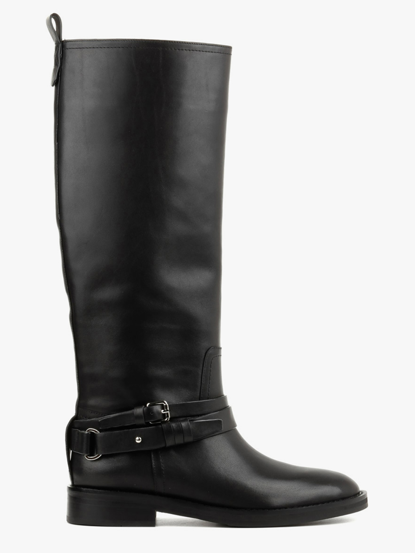 Сапоги LeBERDES модель 00000018528 Фото