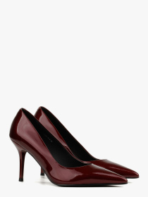 Туфли на каблуках LeBERDES модель 00000018685 Туфли на каблуках LeBERDES модель 00000018685 Фото