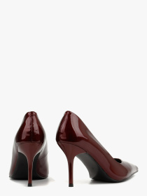 Туфли на каблуках LeBERDES модель 00000018685 Туфли на каблуках LeBERDES модель 00000018685 Фото