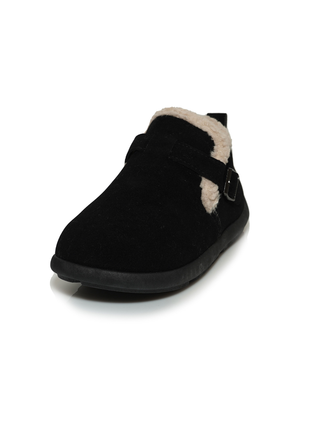 Туфли Navigator модель B25411-2black Фото