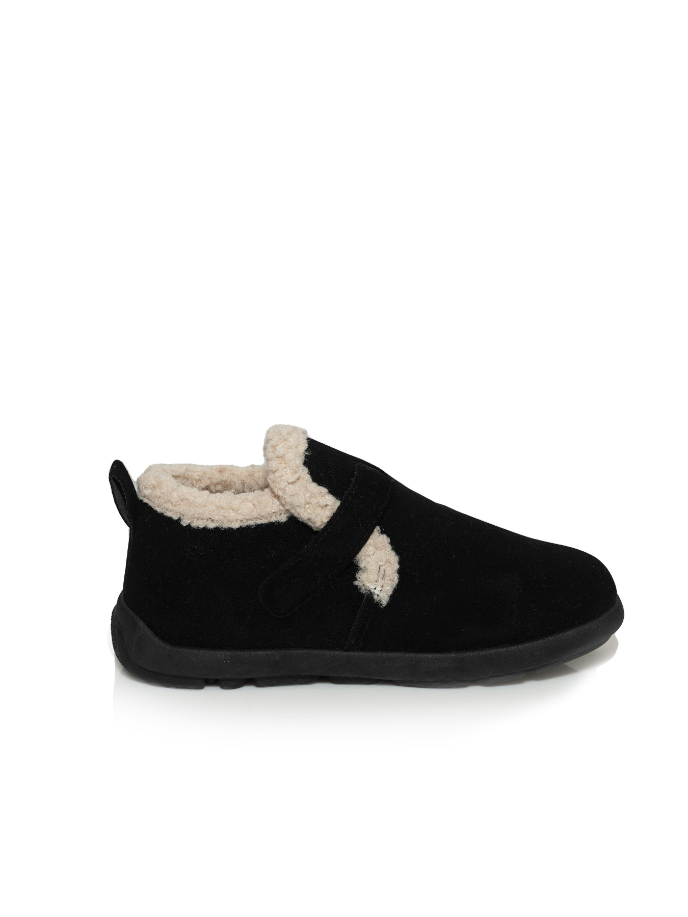 Туфлі Navigator модель B25411-2black Фото