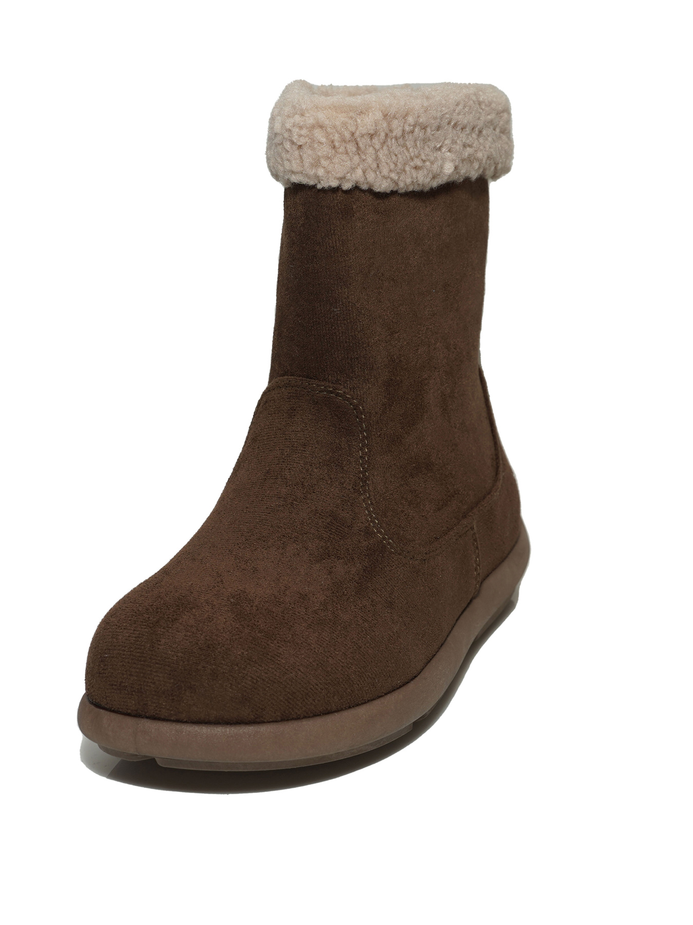 Ботинки Navigator модель B25413-5brown Фото