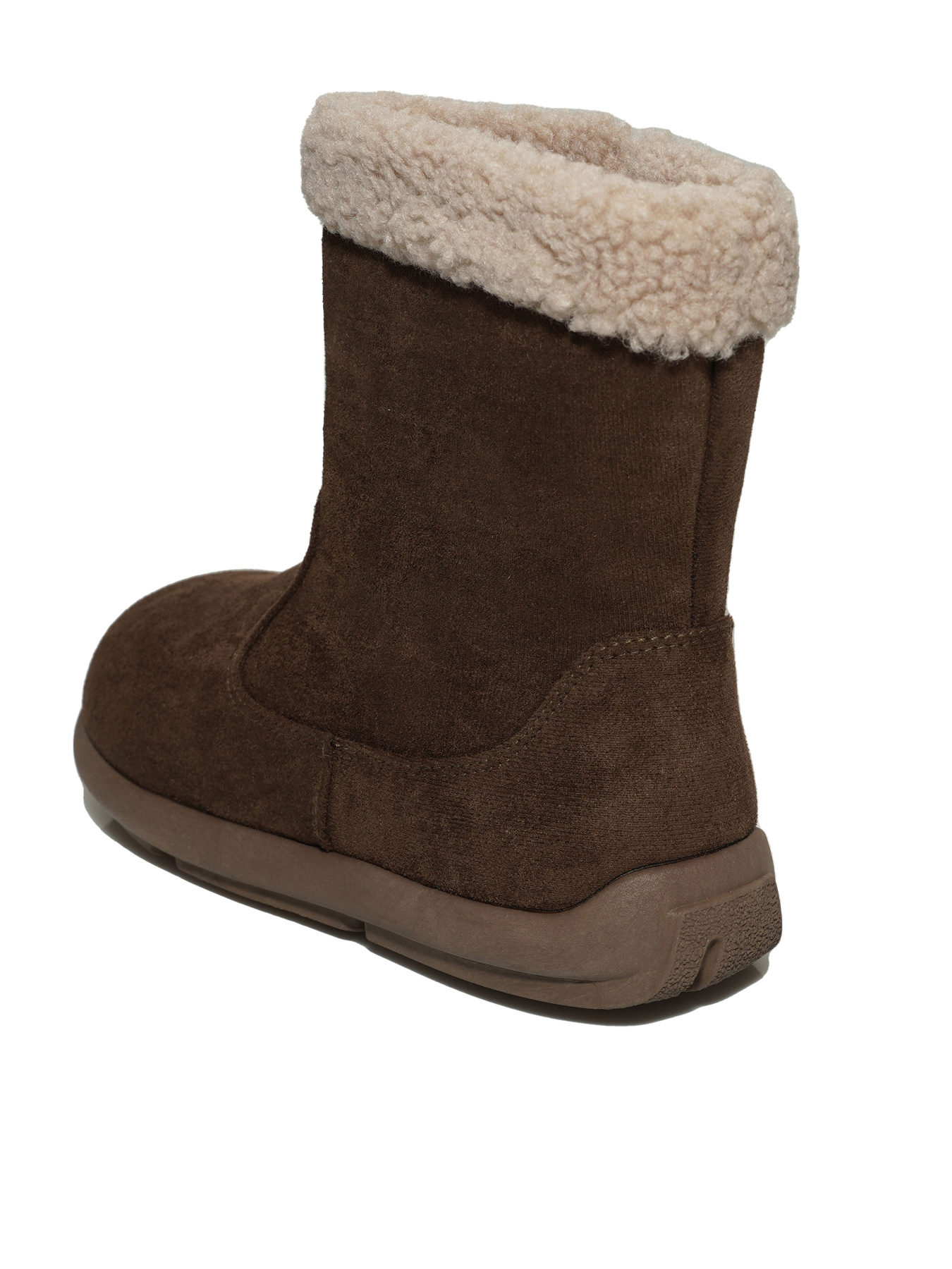 Ботинки Navigator модель B25413-5brown Фото