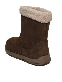 Ботинки Navigator модель B25413-5brown Фото