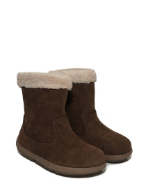 Ботинки Navigator модель B25413-5brown Фото