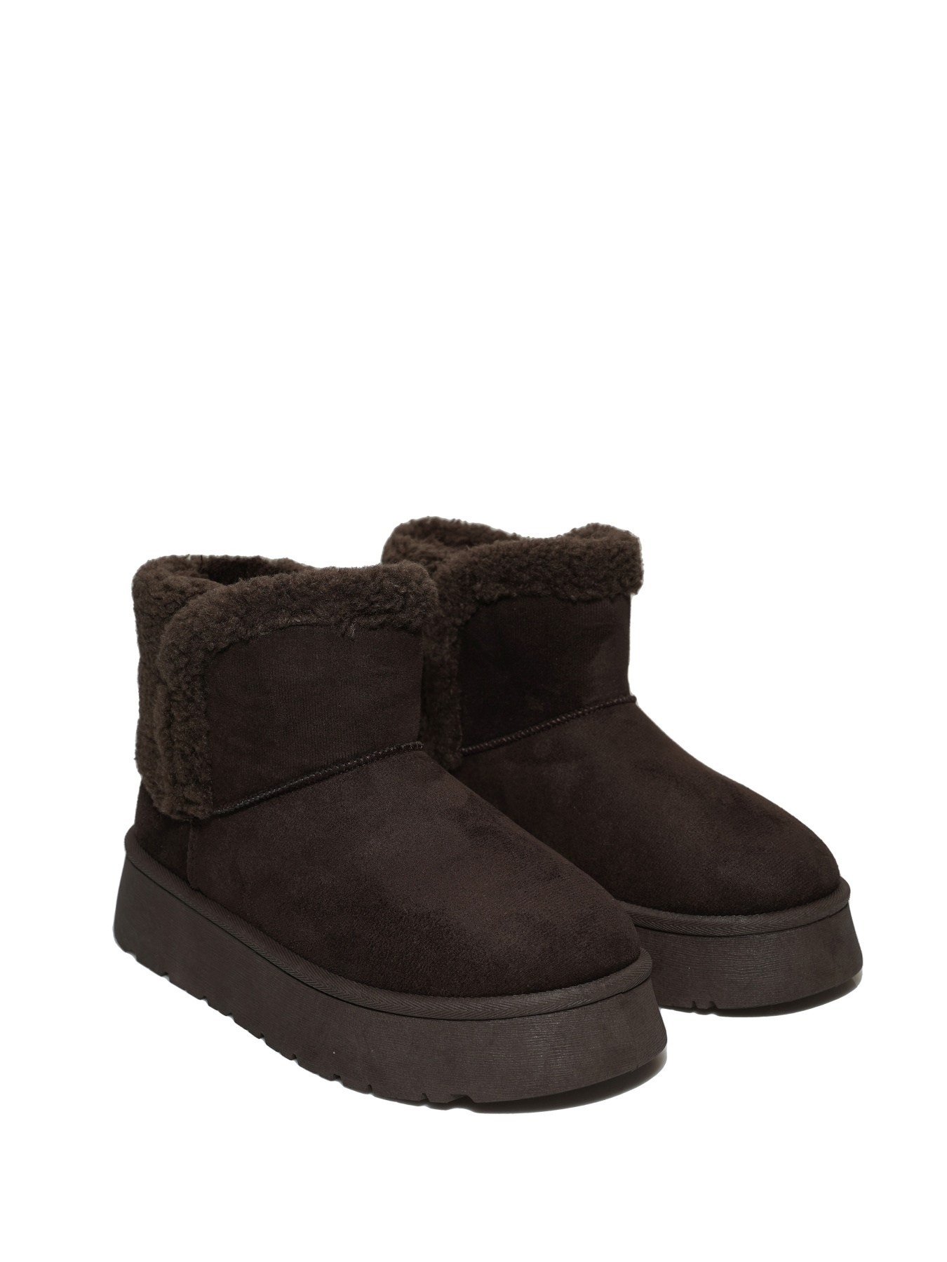 Сапоги Navigator модель B25419-6brown Фото