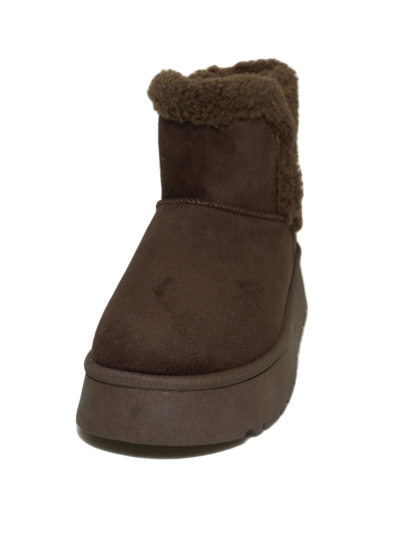 Сапоги Navigator модель B25419-6brown Фото