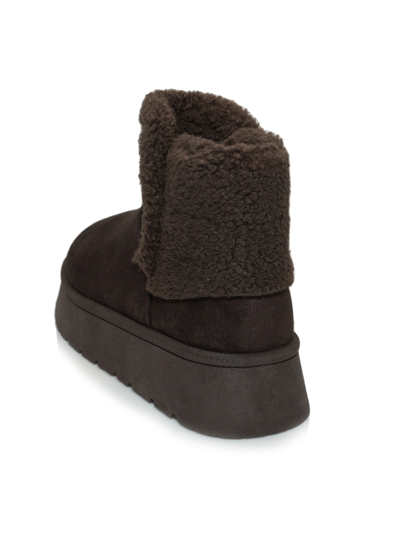 Сапоги Navigator модель B25419-6brown Фото