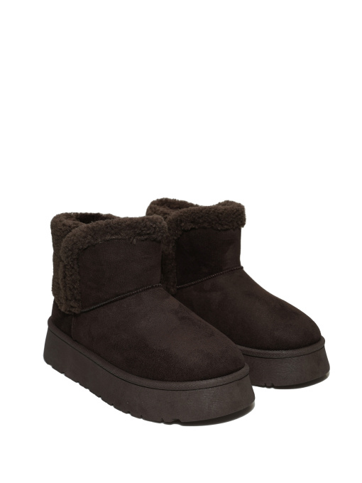 Сапоги Navigator модель B25419-6brown Фото