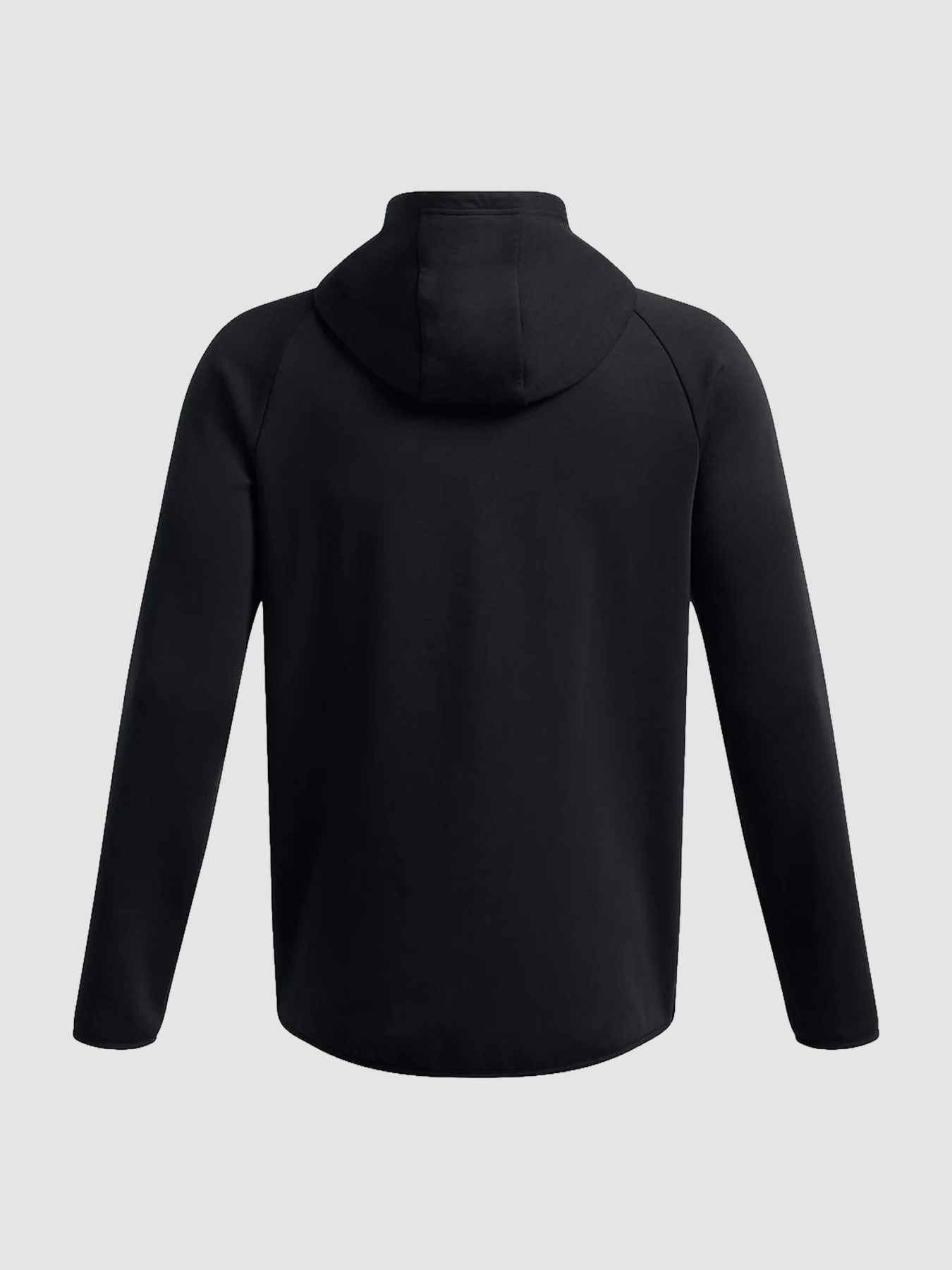 Спортивная кофта Under Armour Ua Unstoppable Flc Fz Hd Eu модель 1389352-001 Фото