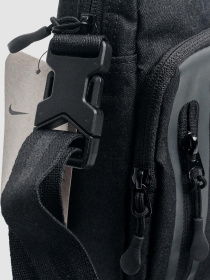 Мессенджер NIKE Nk Elmntl Prm Crssbdy модель DN2557-010 Фото