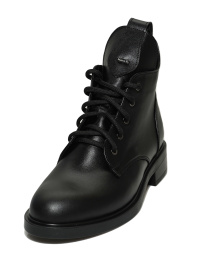 Ботинки Marco Piero модель 21187-1black Ботинки Marco Piero модель 21187-1black Фото