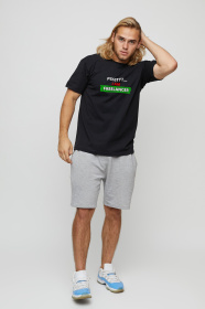 Футболки і поло YAPPI модель MB2677 Фото