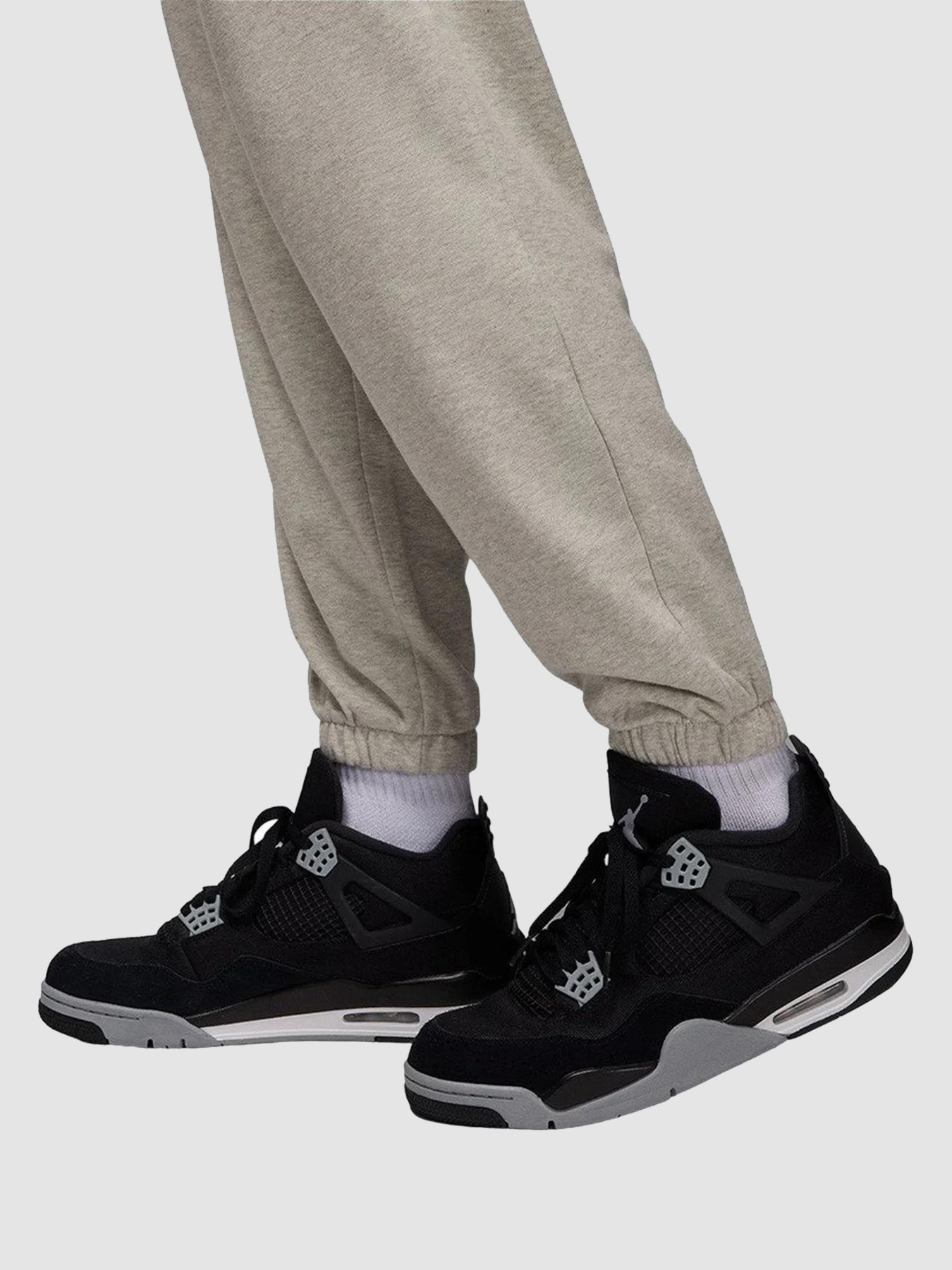 Джоггеры Jordan Sport Crossover модель FV8608-050 Фото